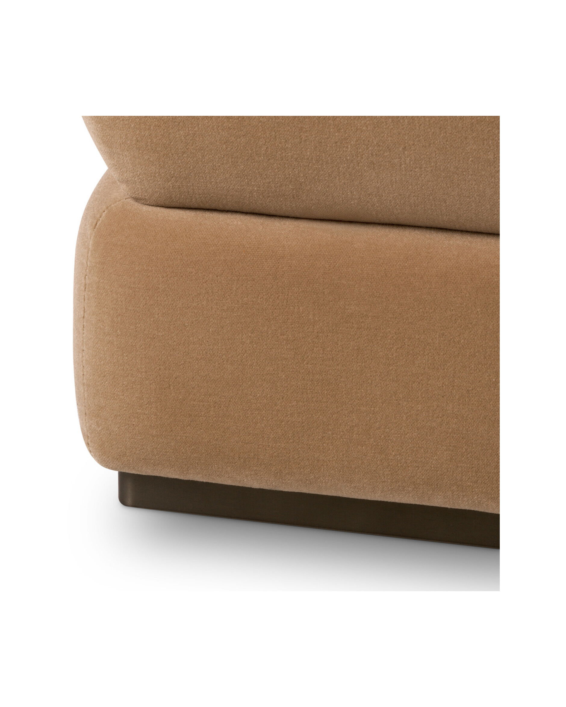 Fifth Kruk Morris Merino Camel