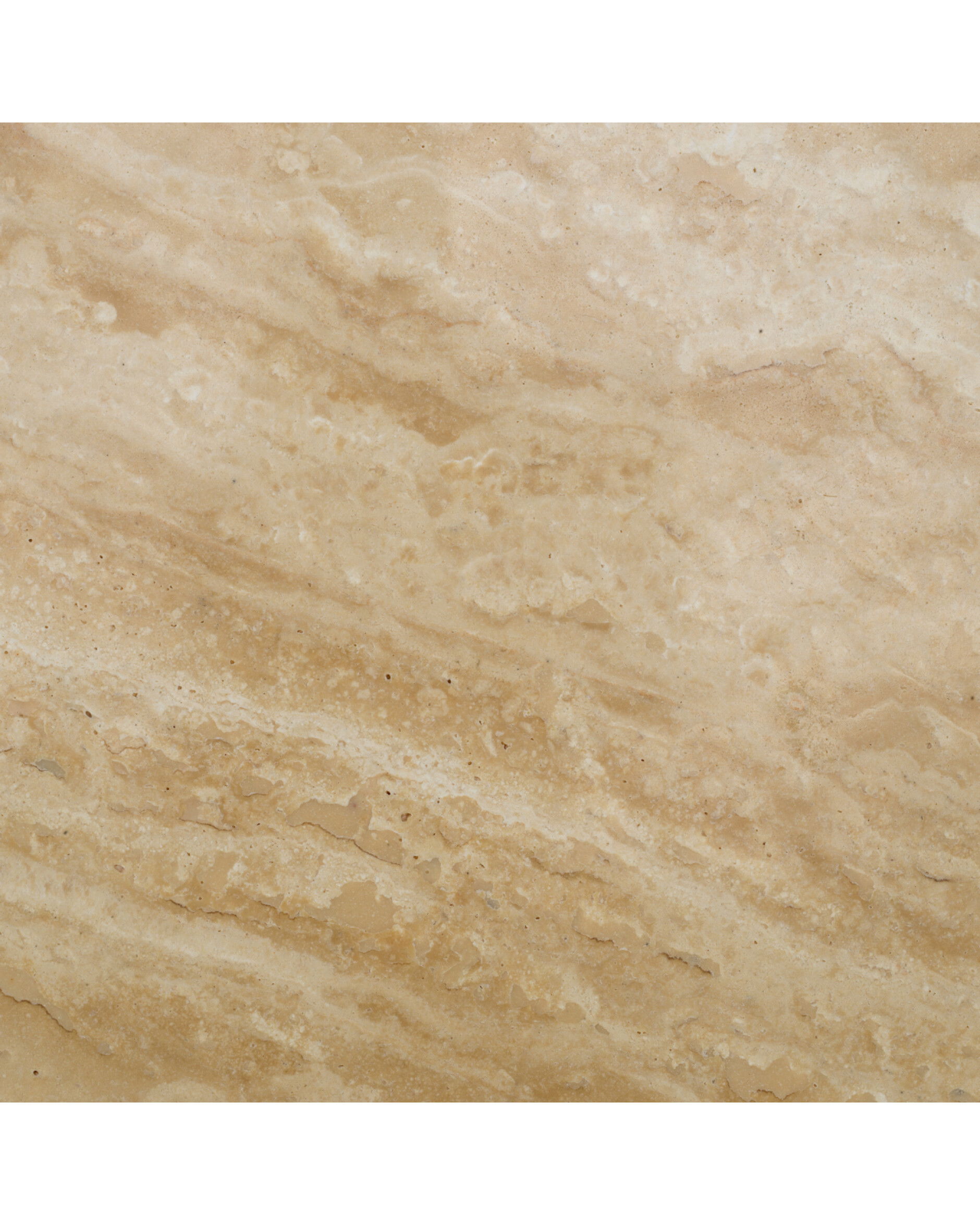 Nathan matbord travertin