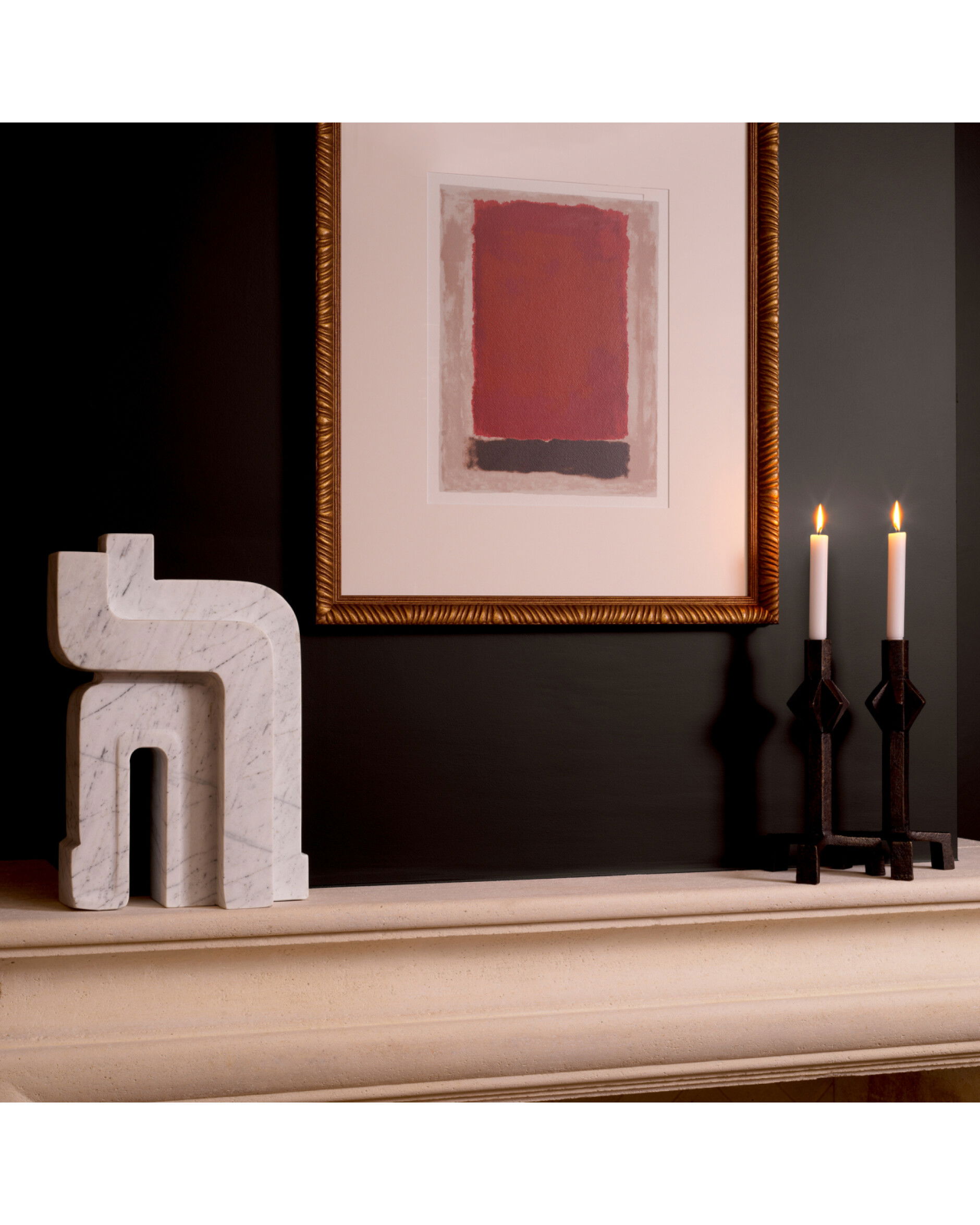 Abstract Art by Clément Garnier 2-sett