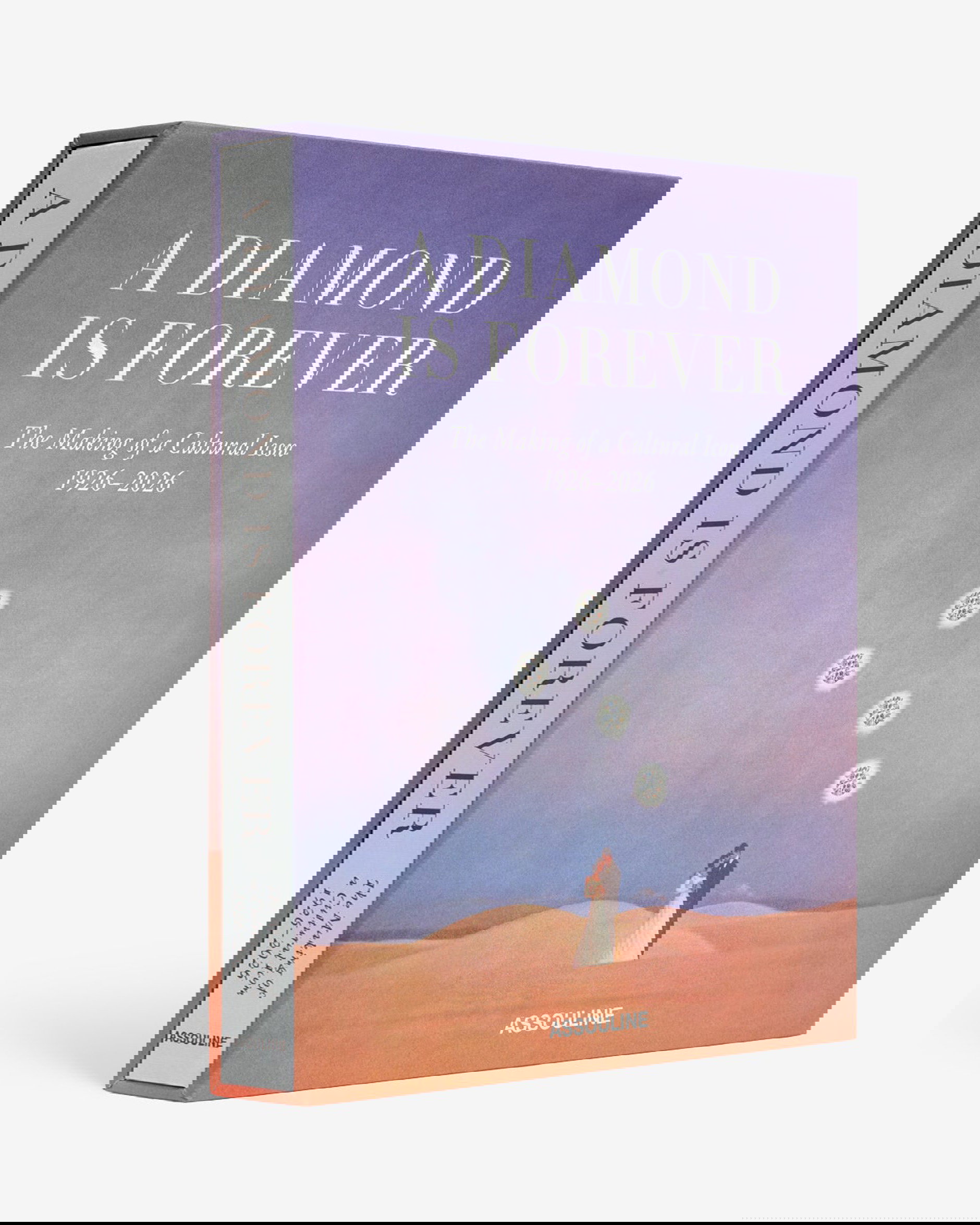 A Diamond is Forever