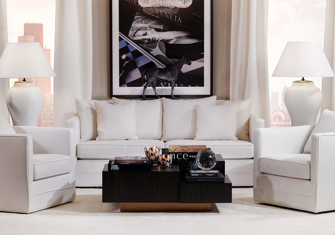 Sofa’s en fauteuils