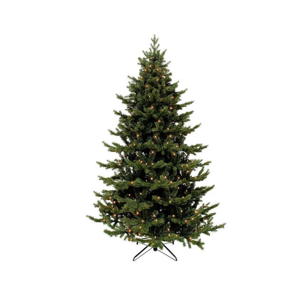Newport Christmas Tree 185cm
