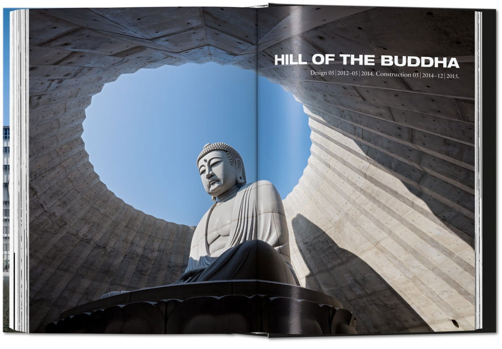 Ando. Complete Works - 40 Series