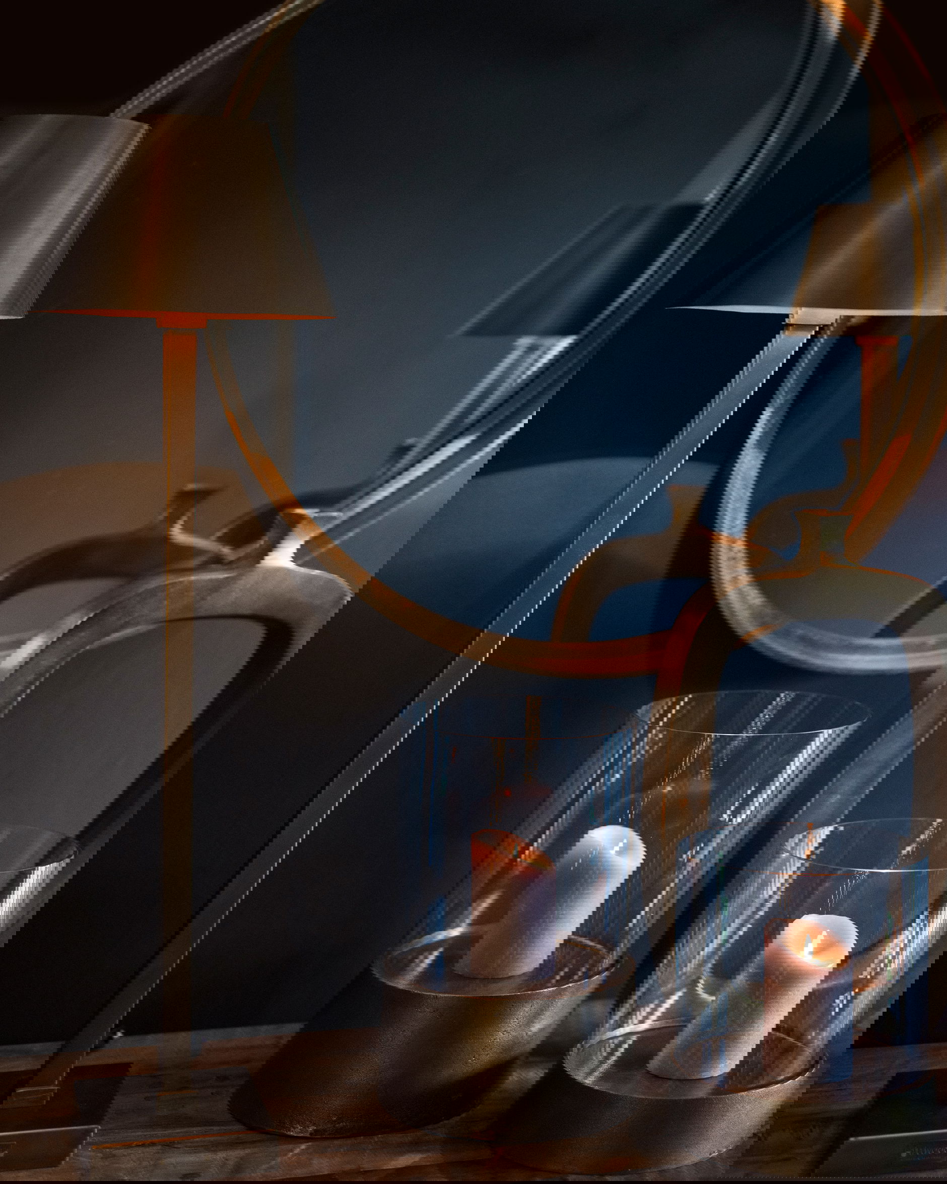 Celano lyhty, 2 kpl sarja