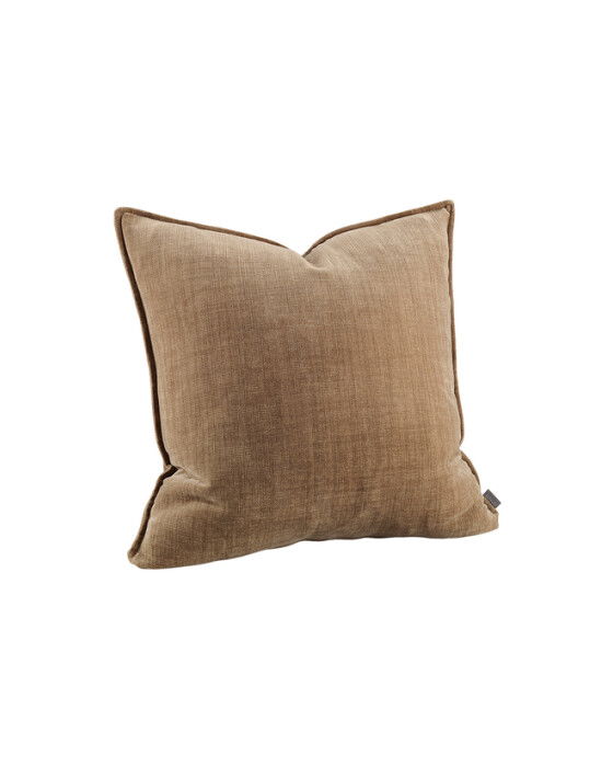 Gabby pudebetræk camel