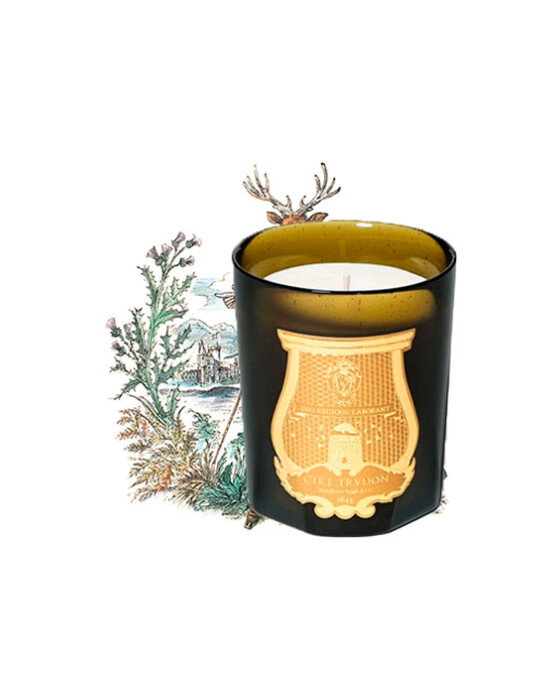 Balmoral doftljus 270 g | Inredning - Doft & skönhet - Doftljus | Möbelexperten