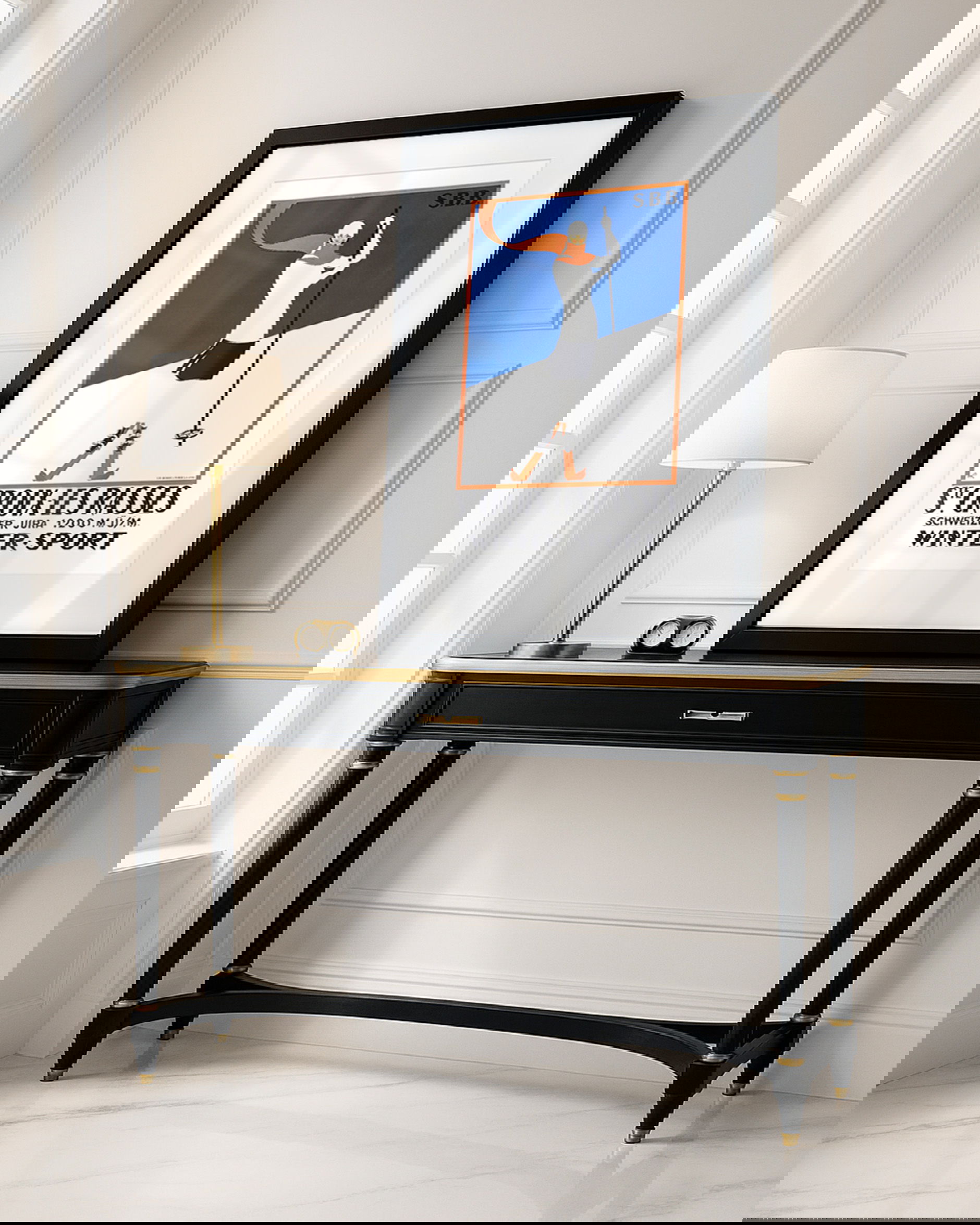 Sainte-Croix Les Rasses