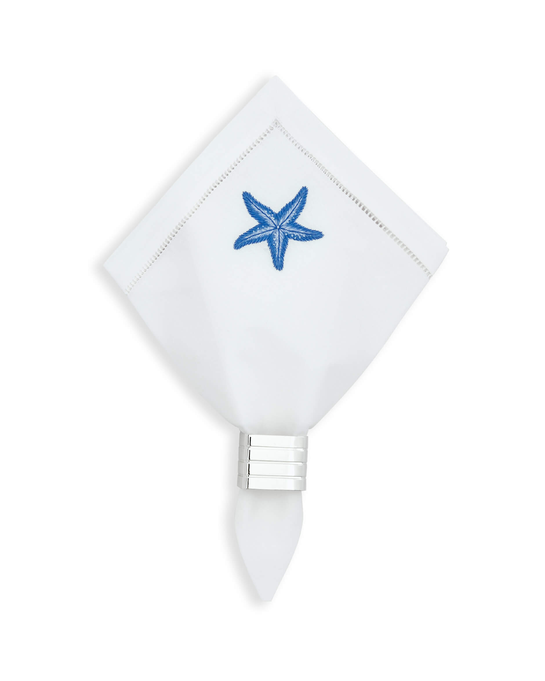 Maine servett sjöstjärna