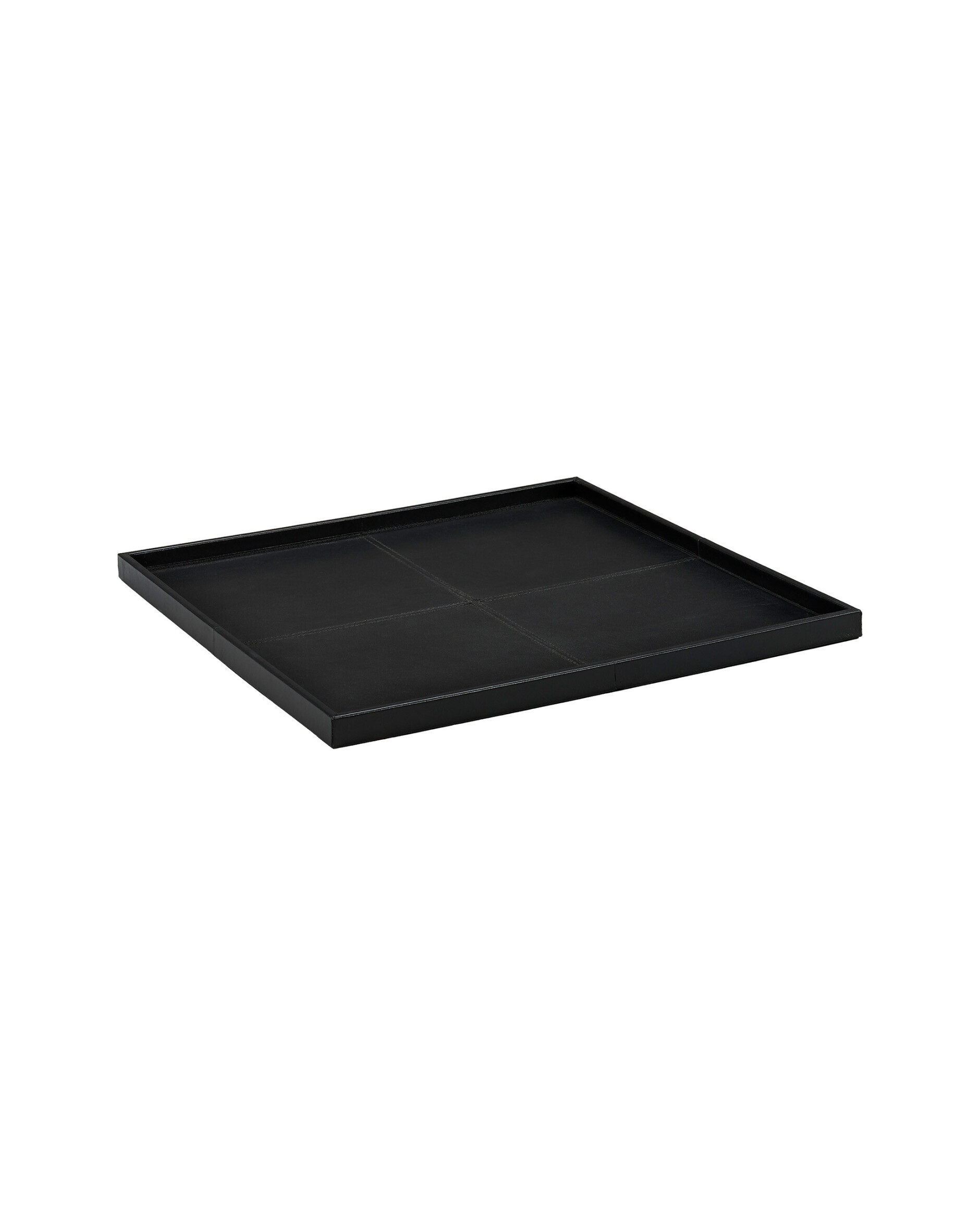 Montero Black Tray