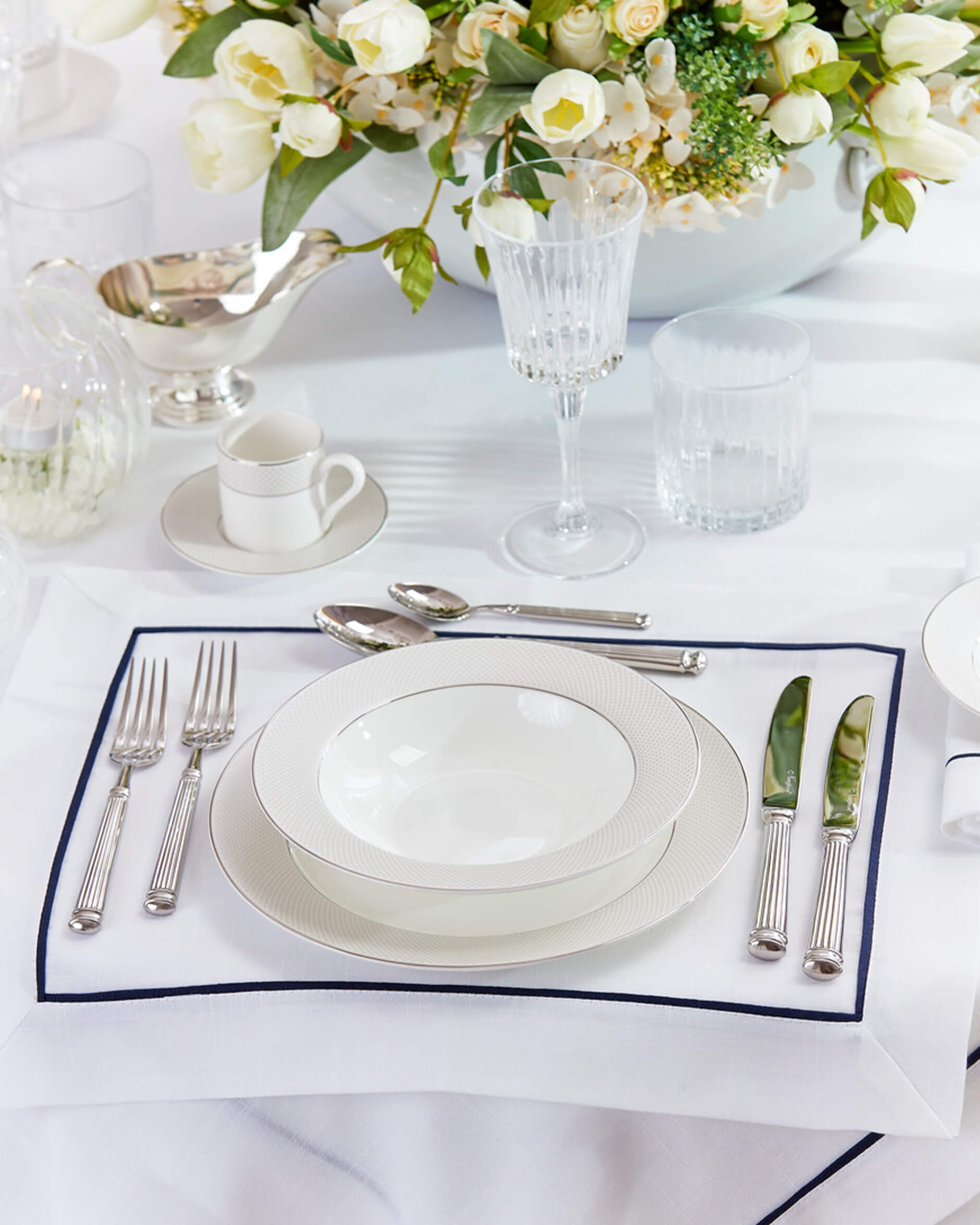 Palladio Deep Plates 6-pack