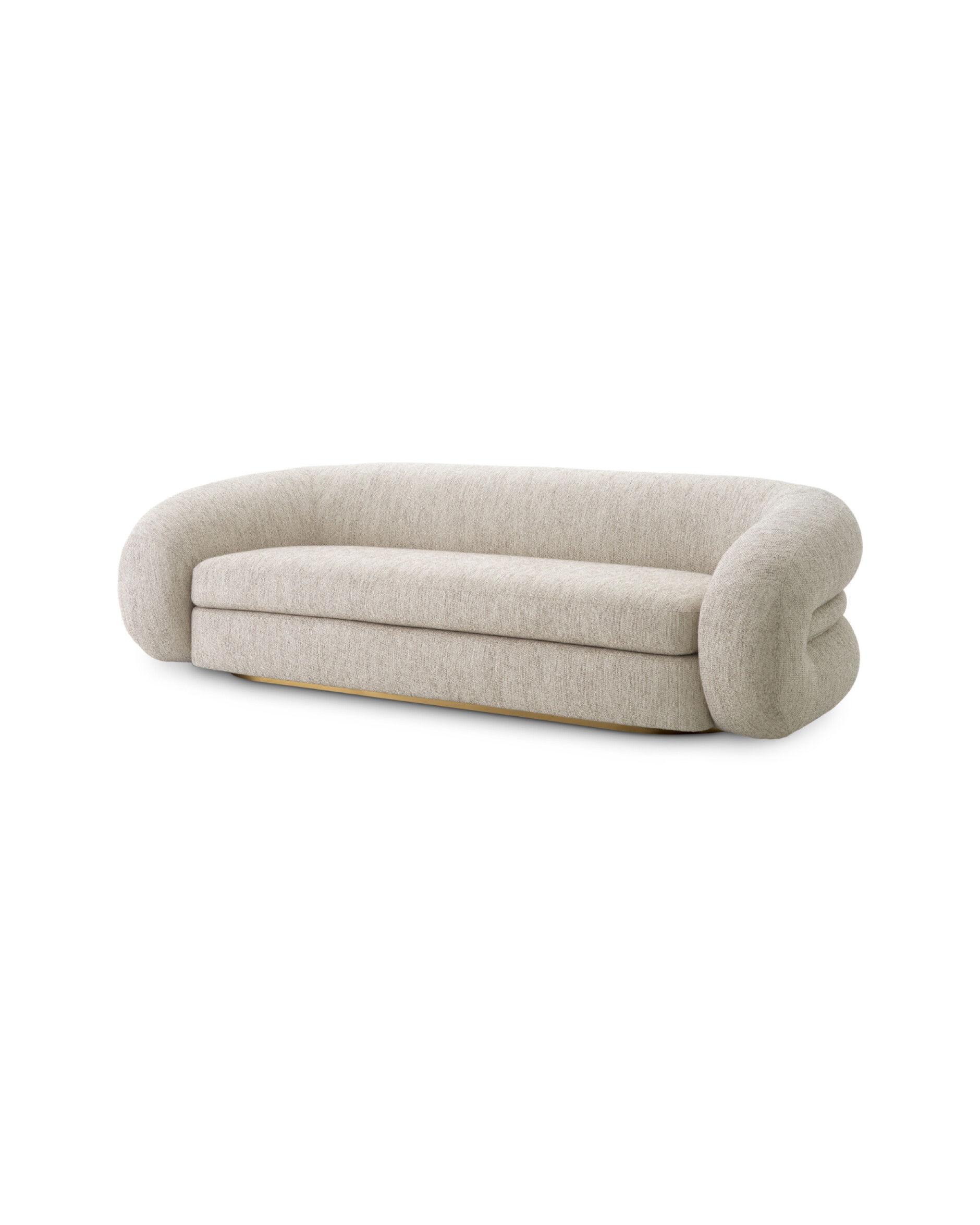 Cosenza soffa splendor light grey