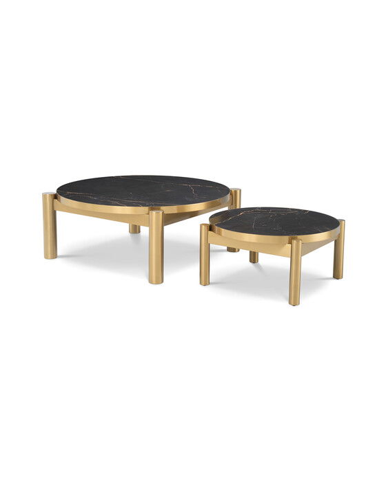 quest satsbord mässing