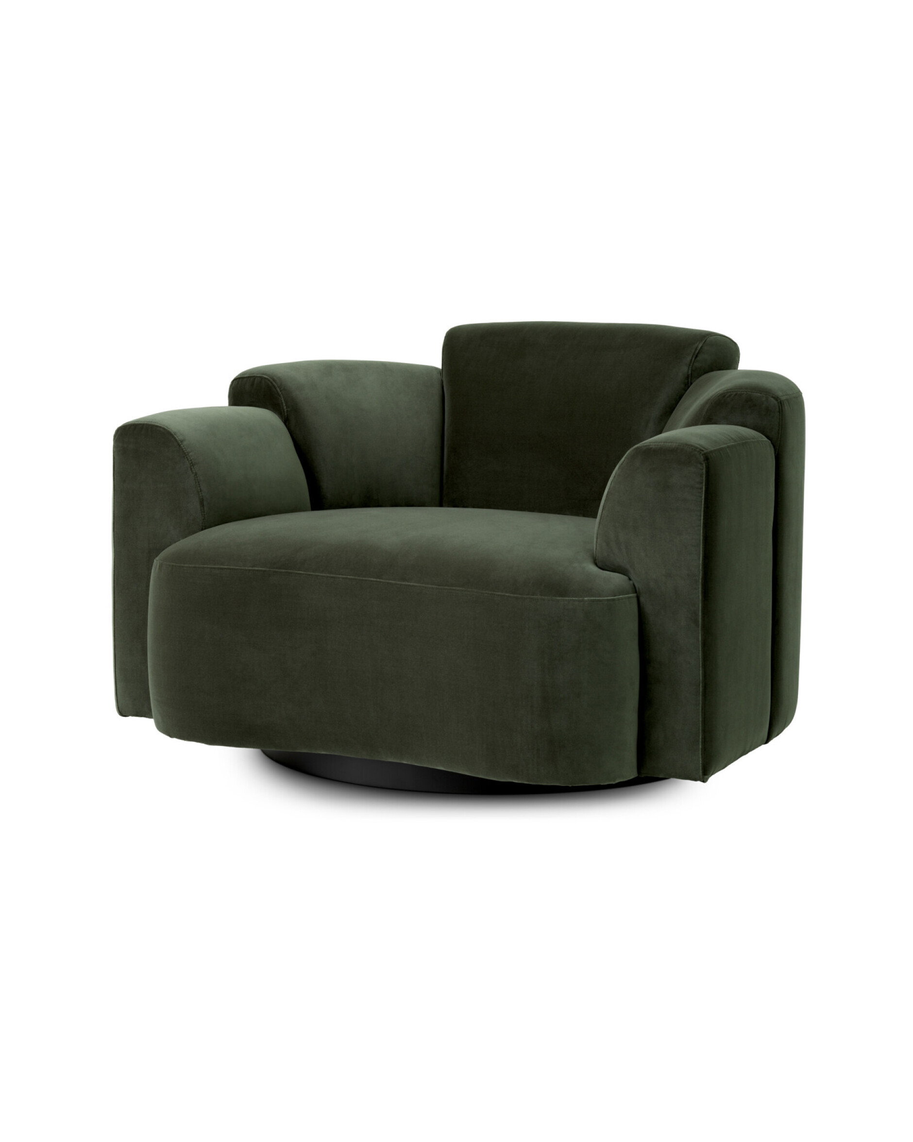 Swivel Chair Marbella