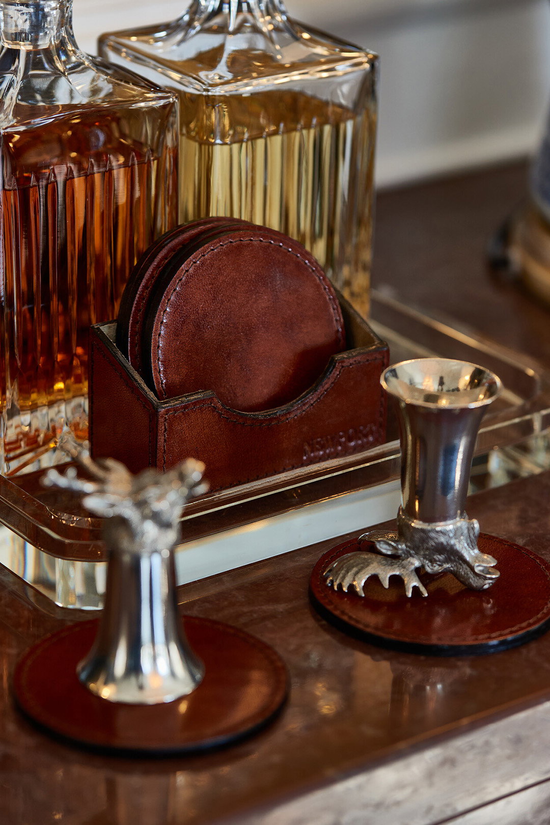 Kensington Collection