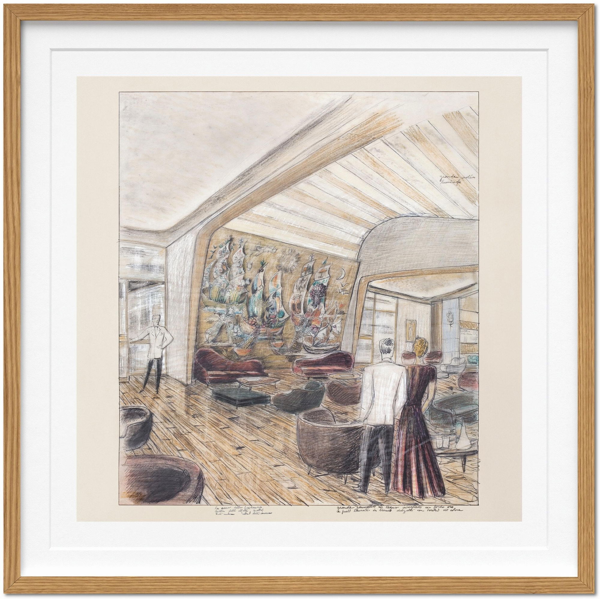 Gio Ponti. Art Edition