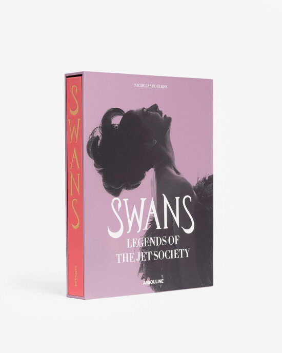 SWANS - Legends Of The Jet Society