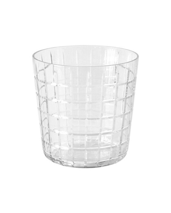 Rivington vinkylare kristall