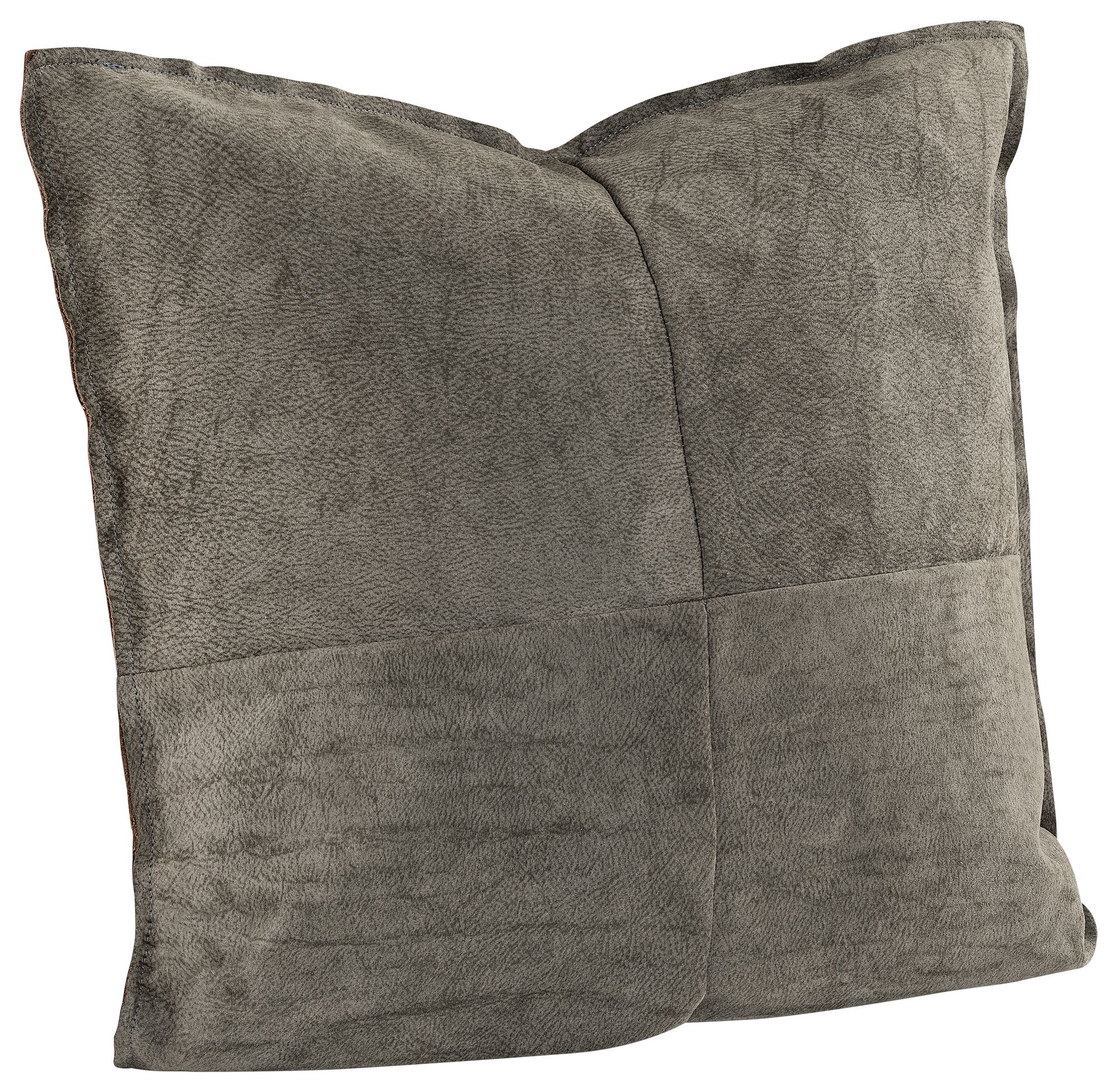 Rhino tyynynpäällinen taupe OUTLET