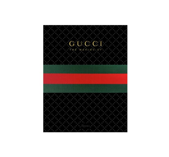 Gucci: The Making Of