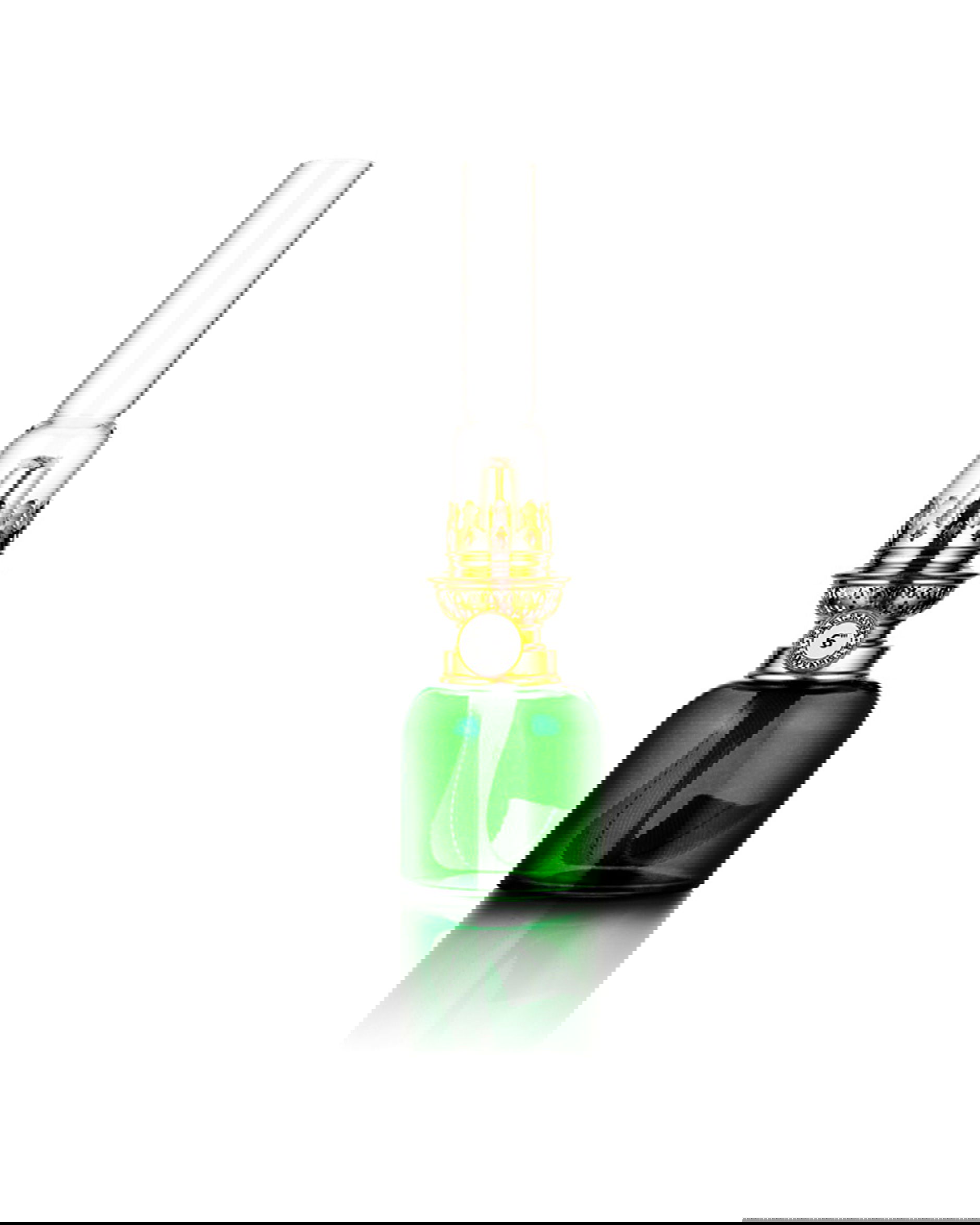 Koholmen Kerosene Lamp