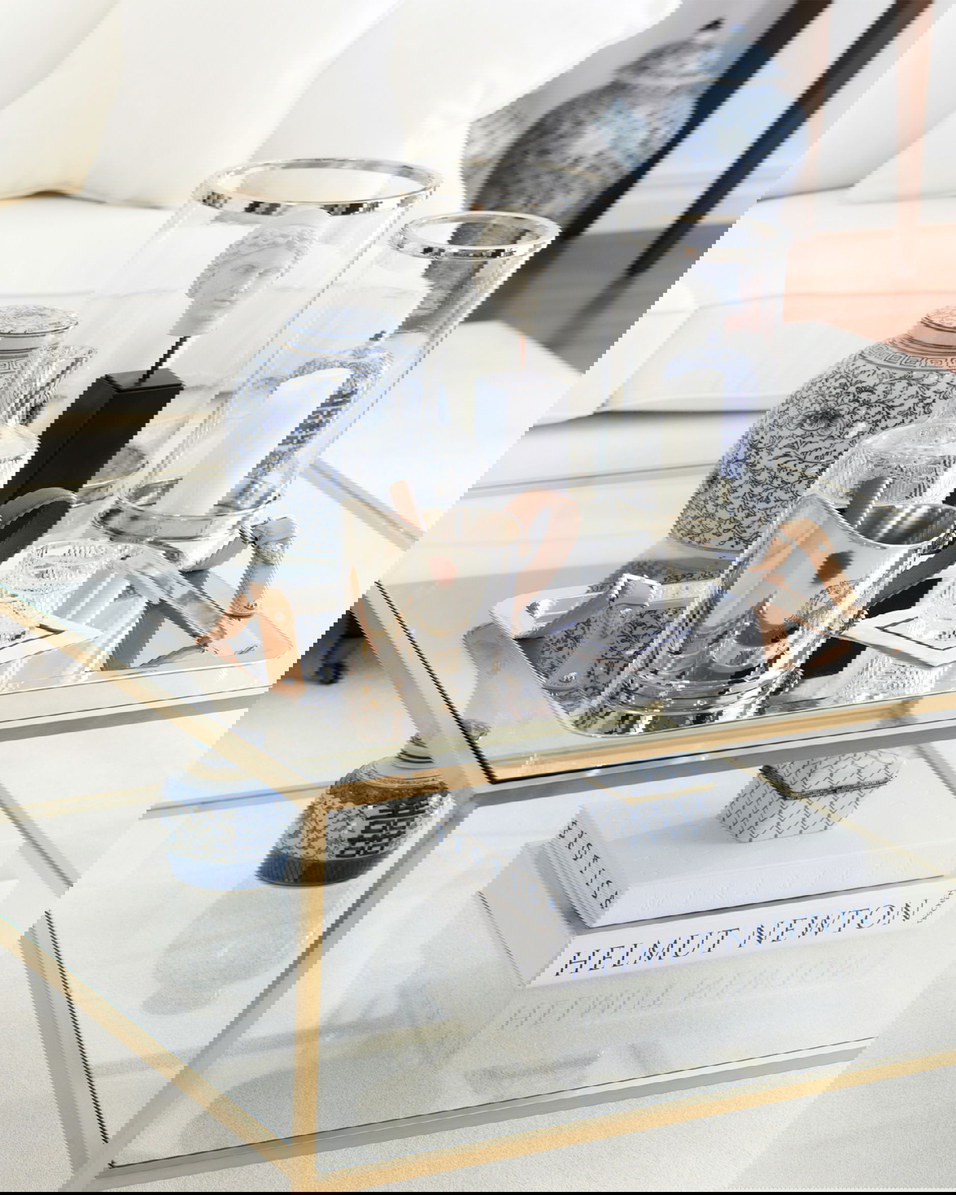 Jääpala-astia Favourite