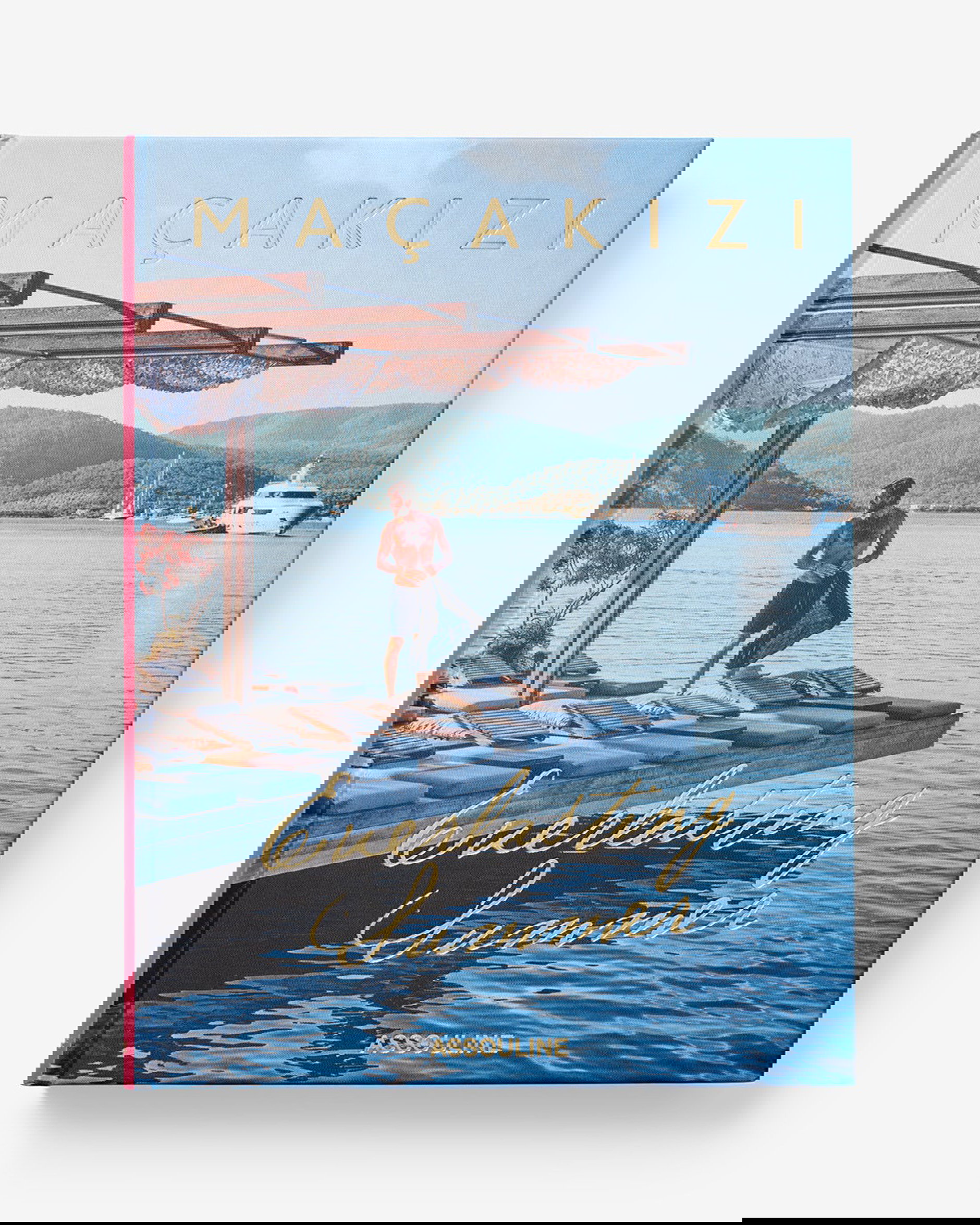 Maçakizi: Everlasting Summer