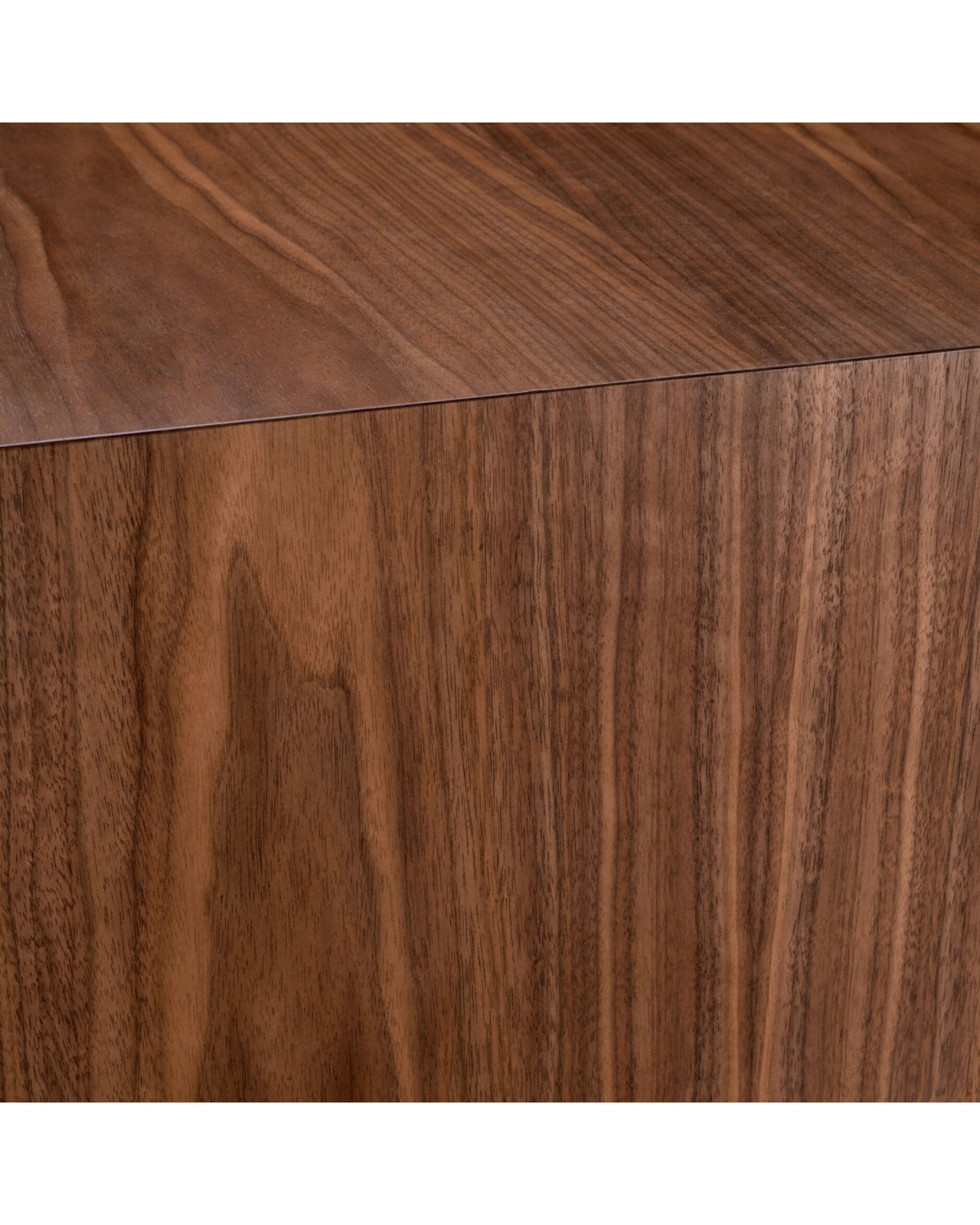 Charford skåp valnöt