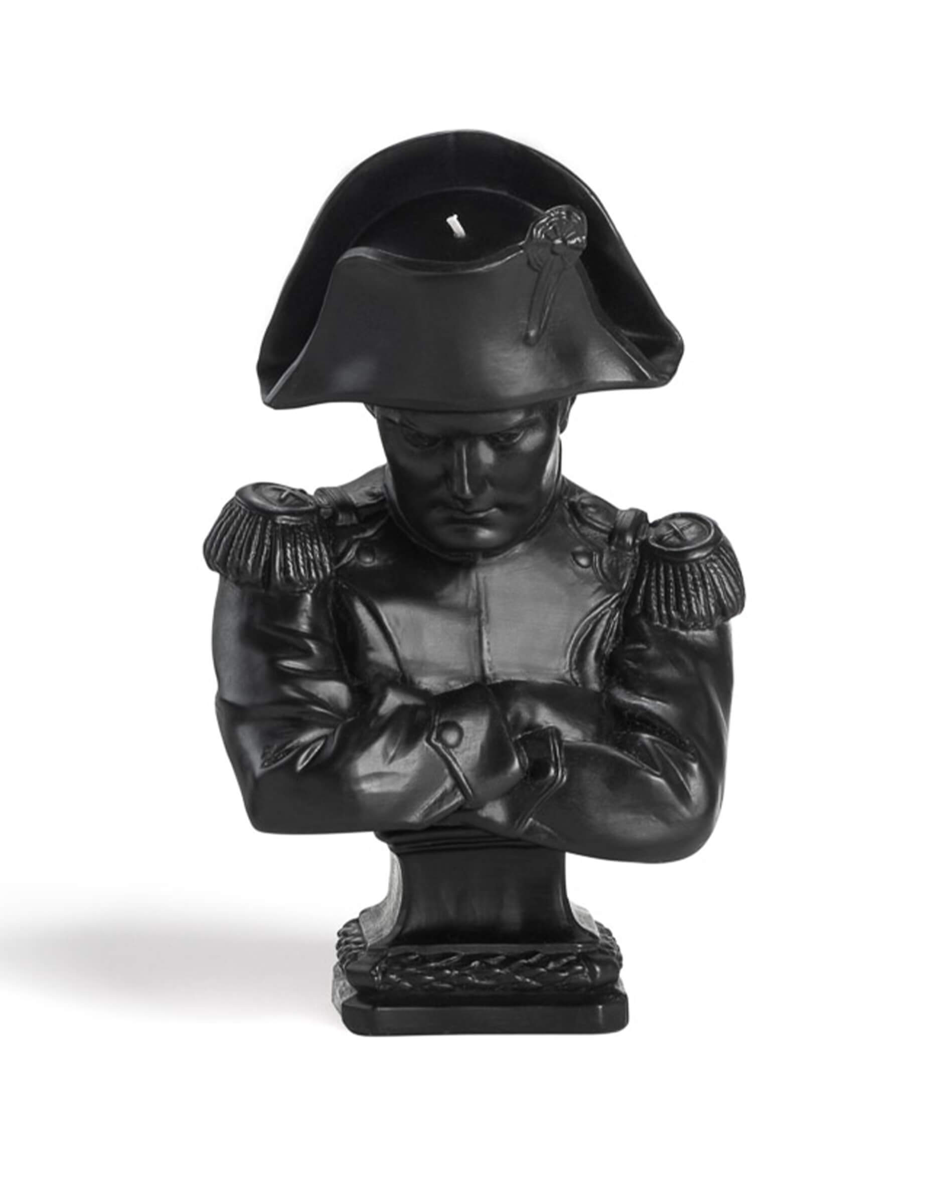 Vaxbyst Napoleon Bonaparte