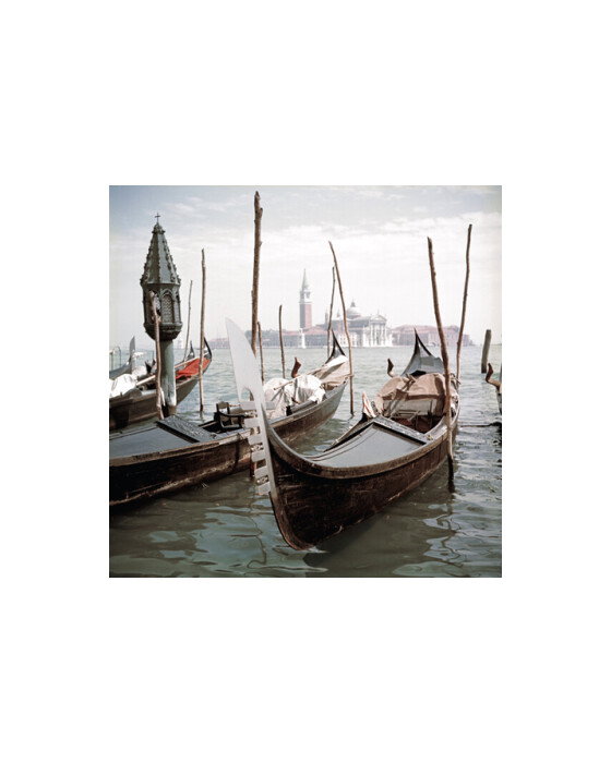 Venice Gondolas