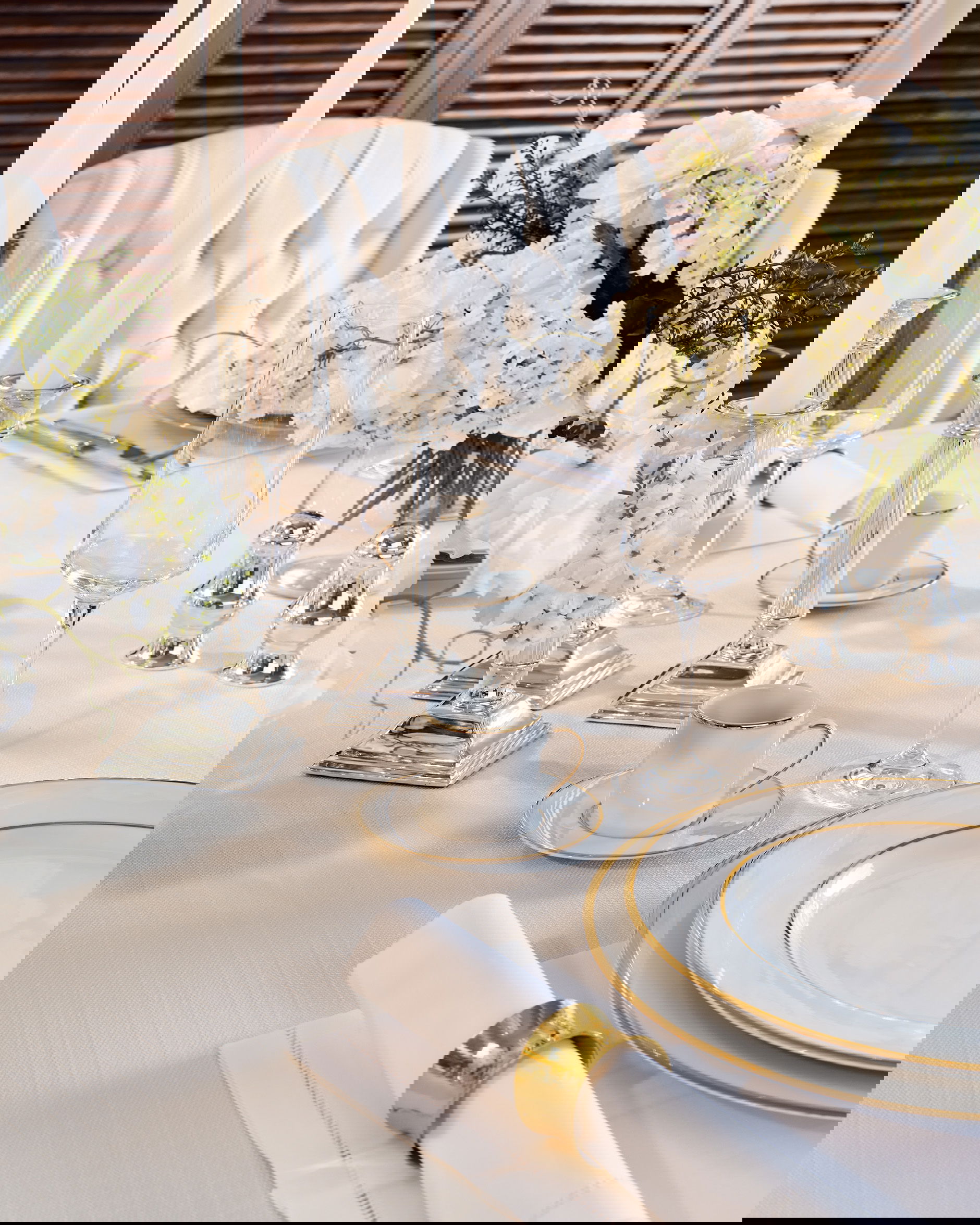 Fairmont espressokop Hvid 6-pak