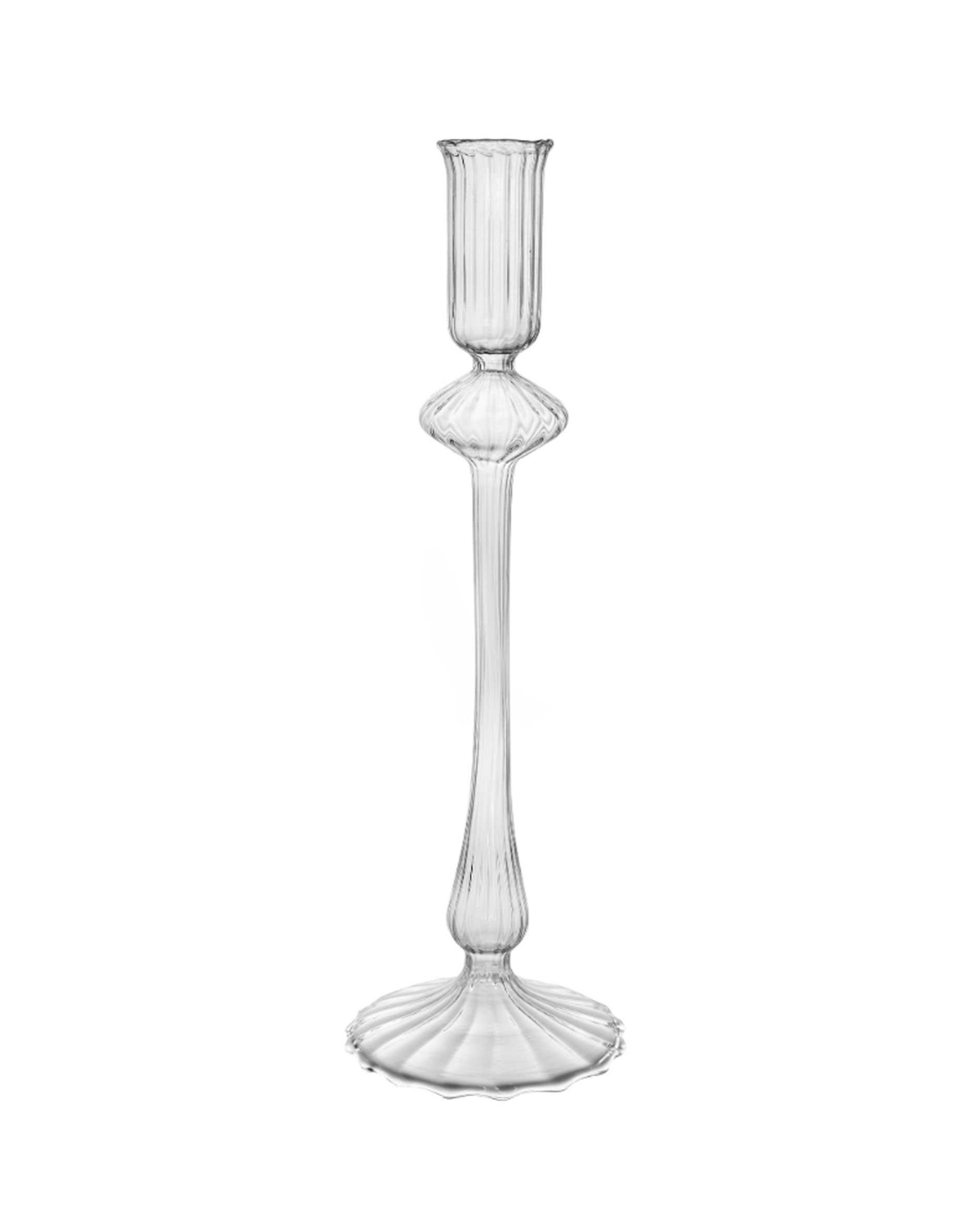 Elodie Kerzenhalter klar