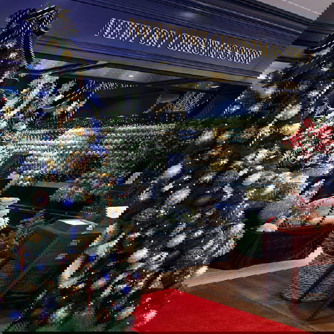 Newport - Inredning, möbler & design - newport.se