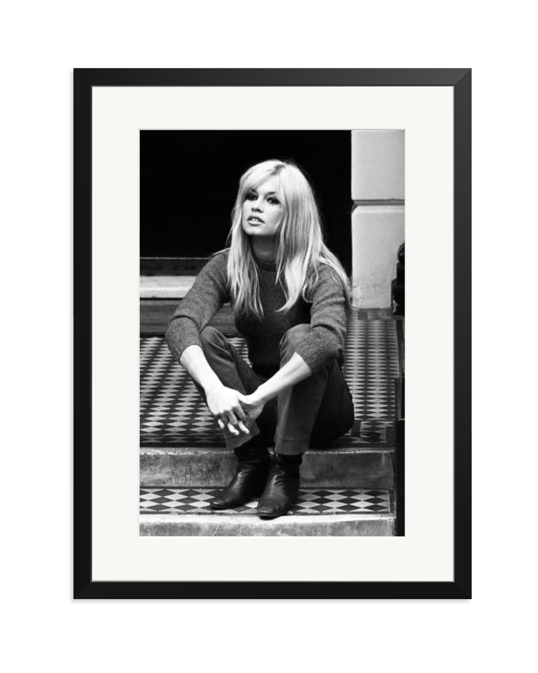 Bardot, London Black / XL