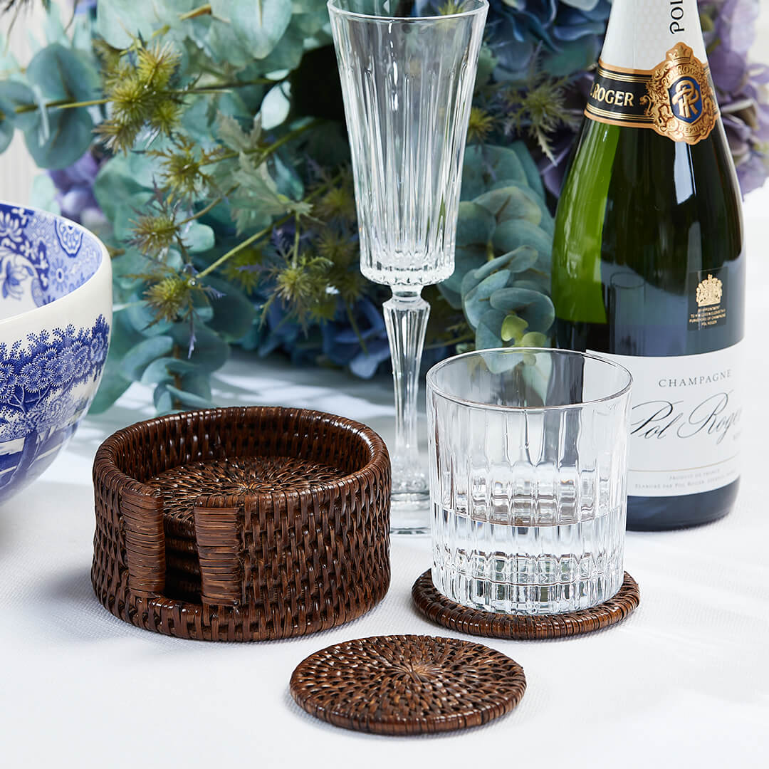 Rattan Collection