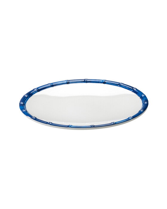Bleu Jardin Side Plate
