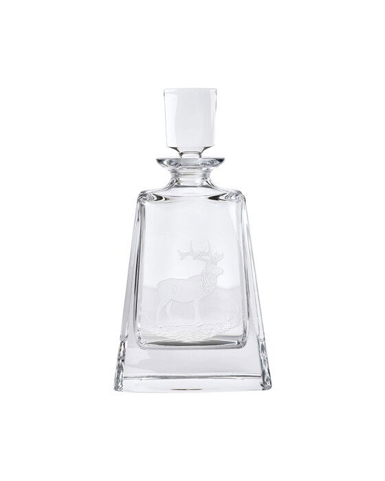Courchevel decanter hög