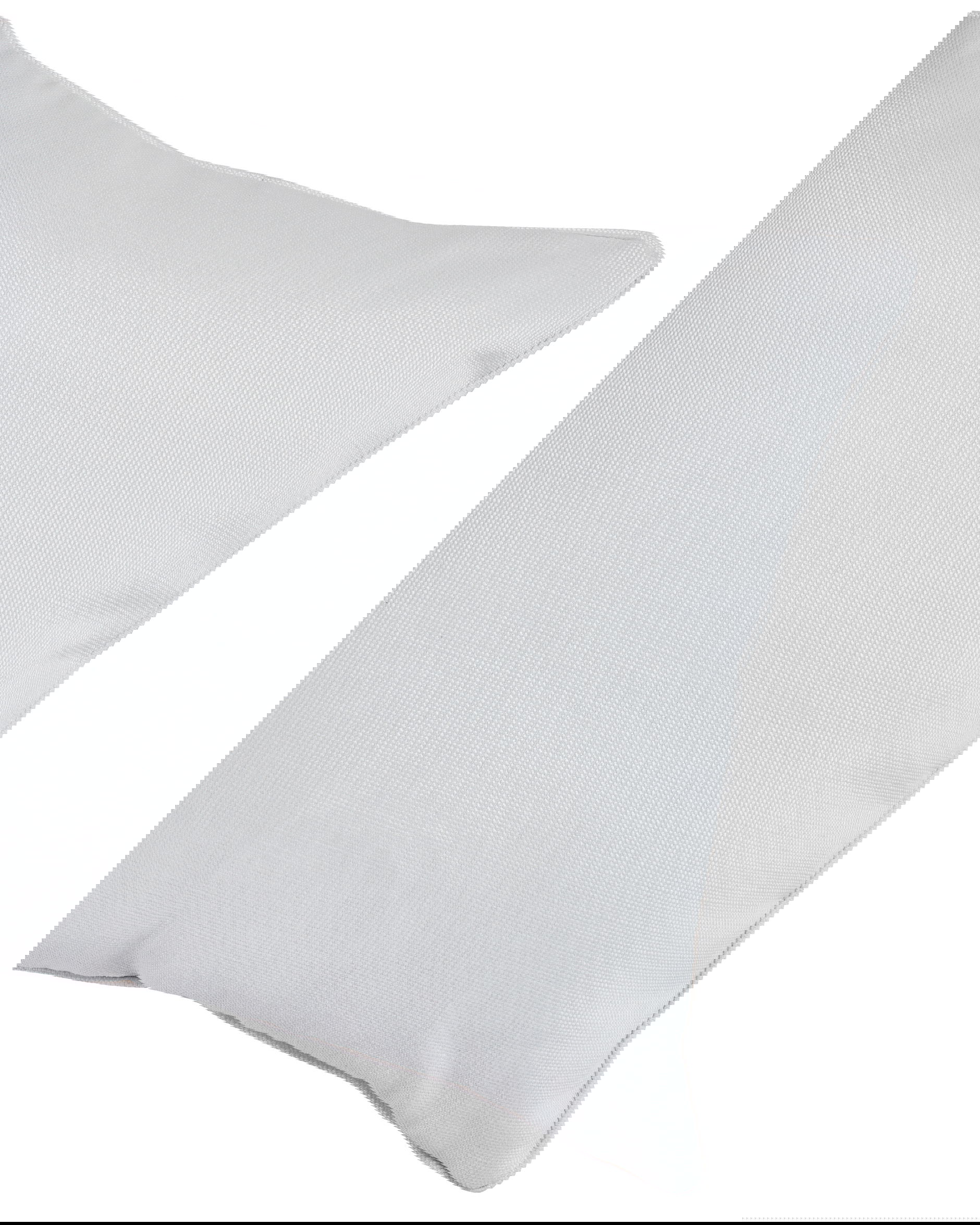 Los Angeles soffkudde offwhite