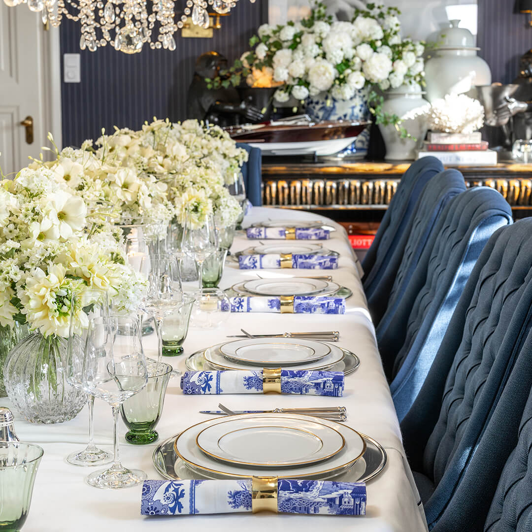 Fairmont Collection