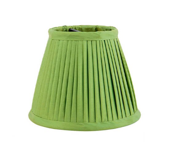 Apple green - Vasari lampskärm mini svart/vit OUTLET
