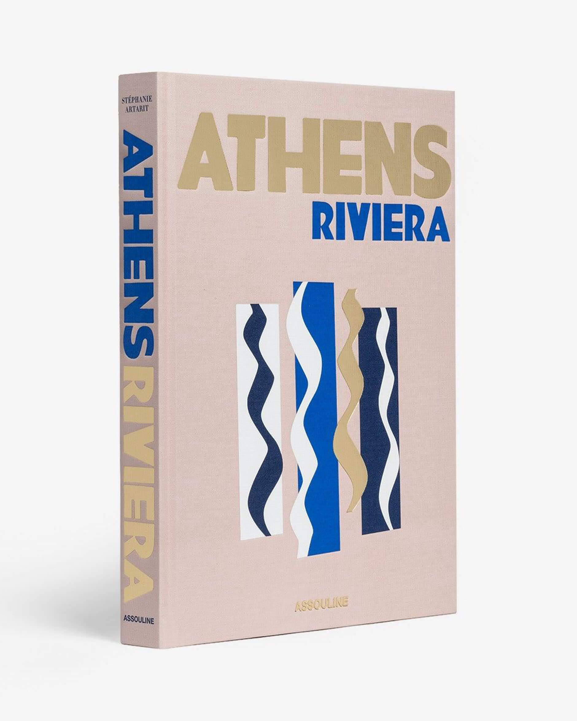 Athens Riviera