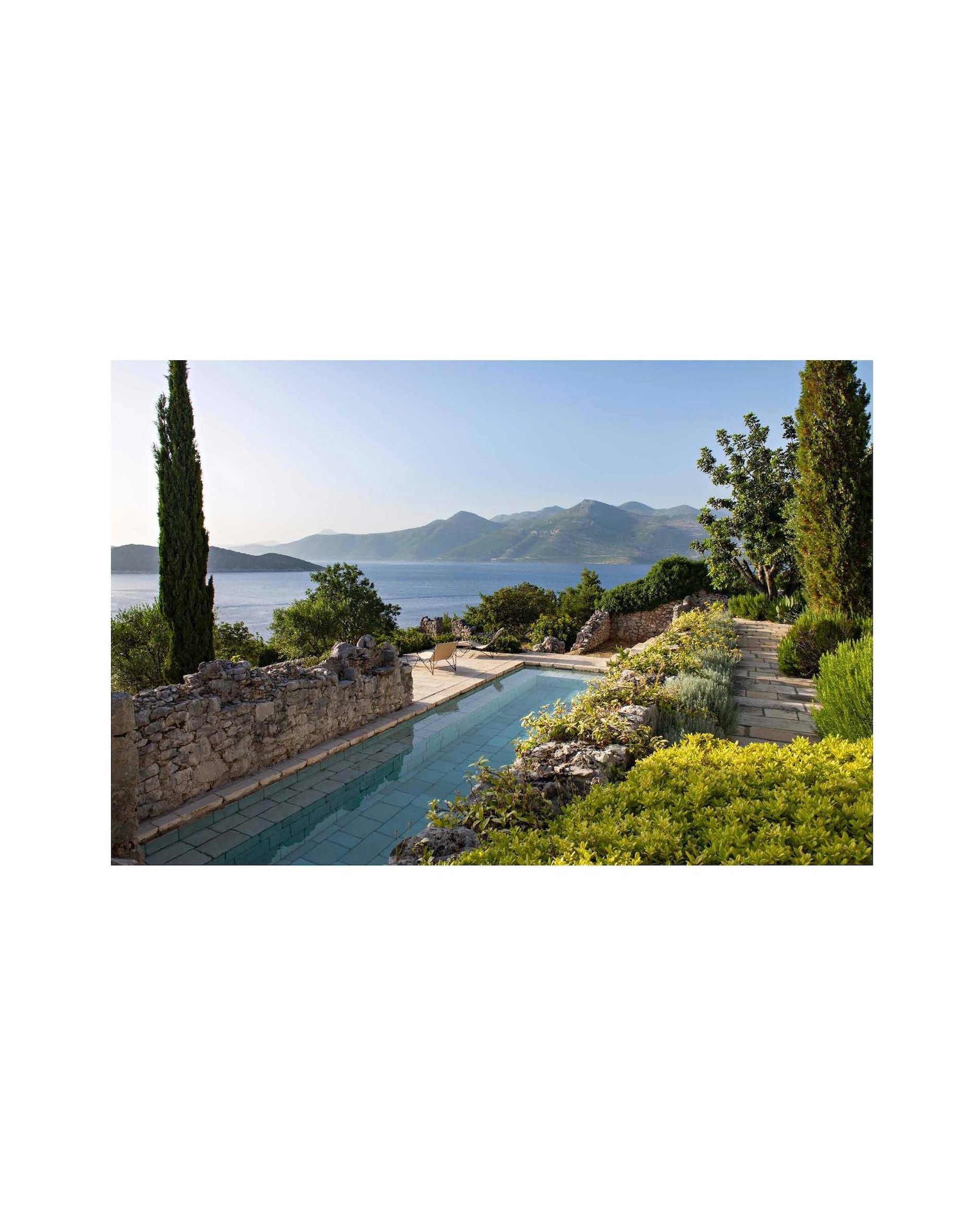 Mediterranean Living