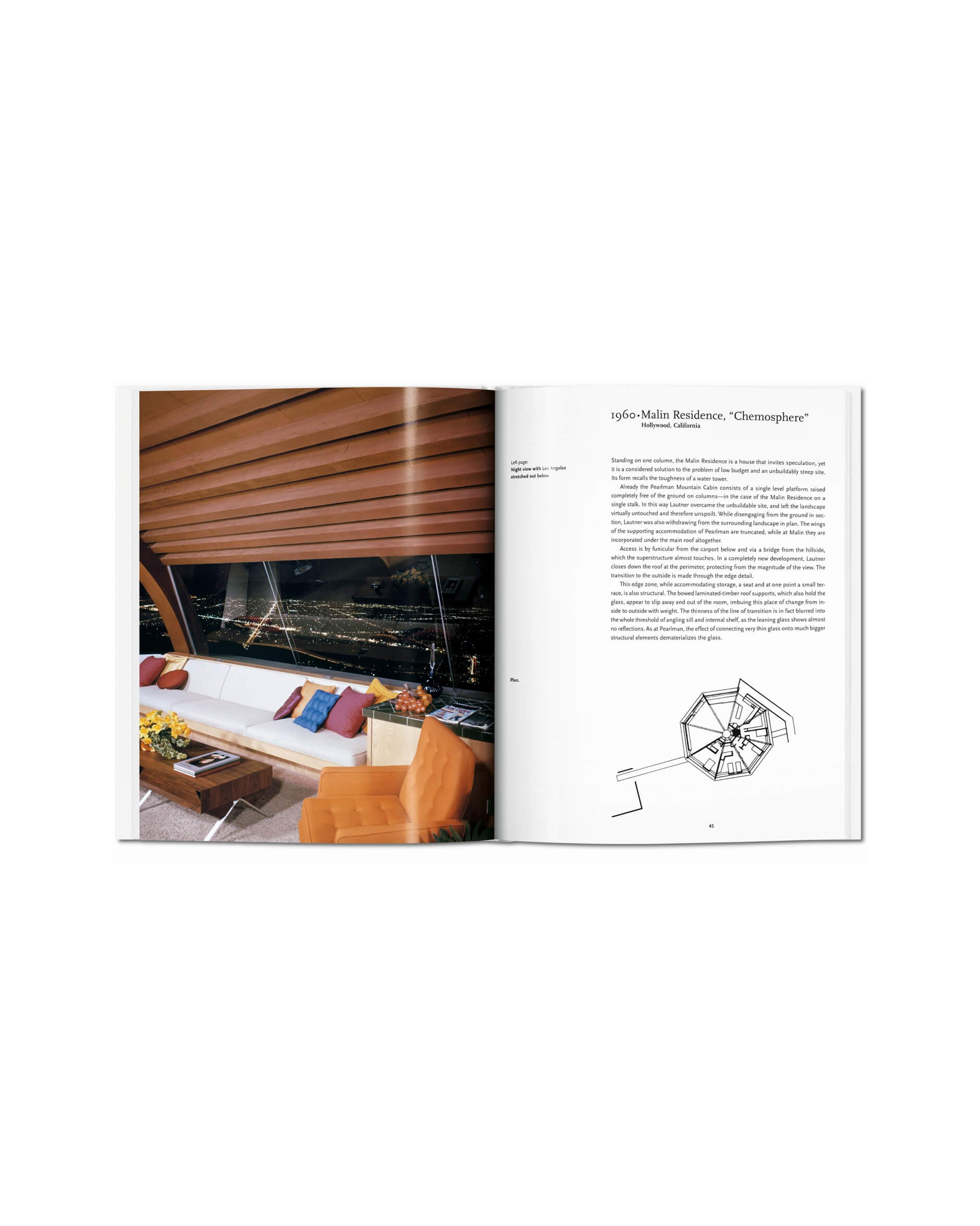 Lautner - Basic Art Series