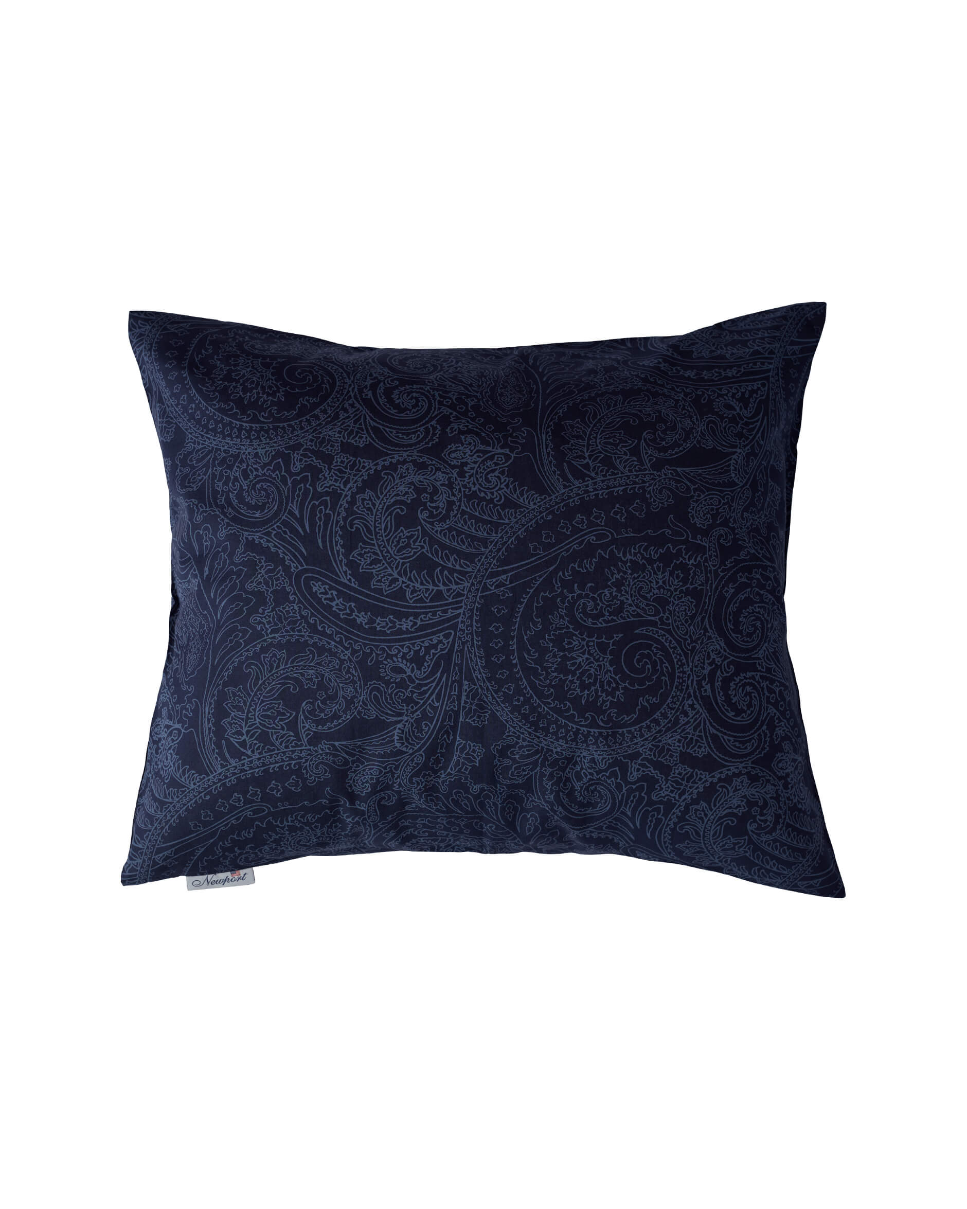 Winchester örngott blå 2-pack