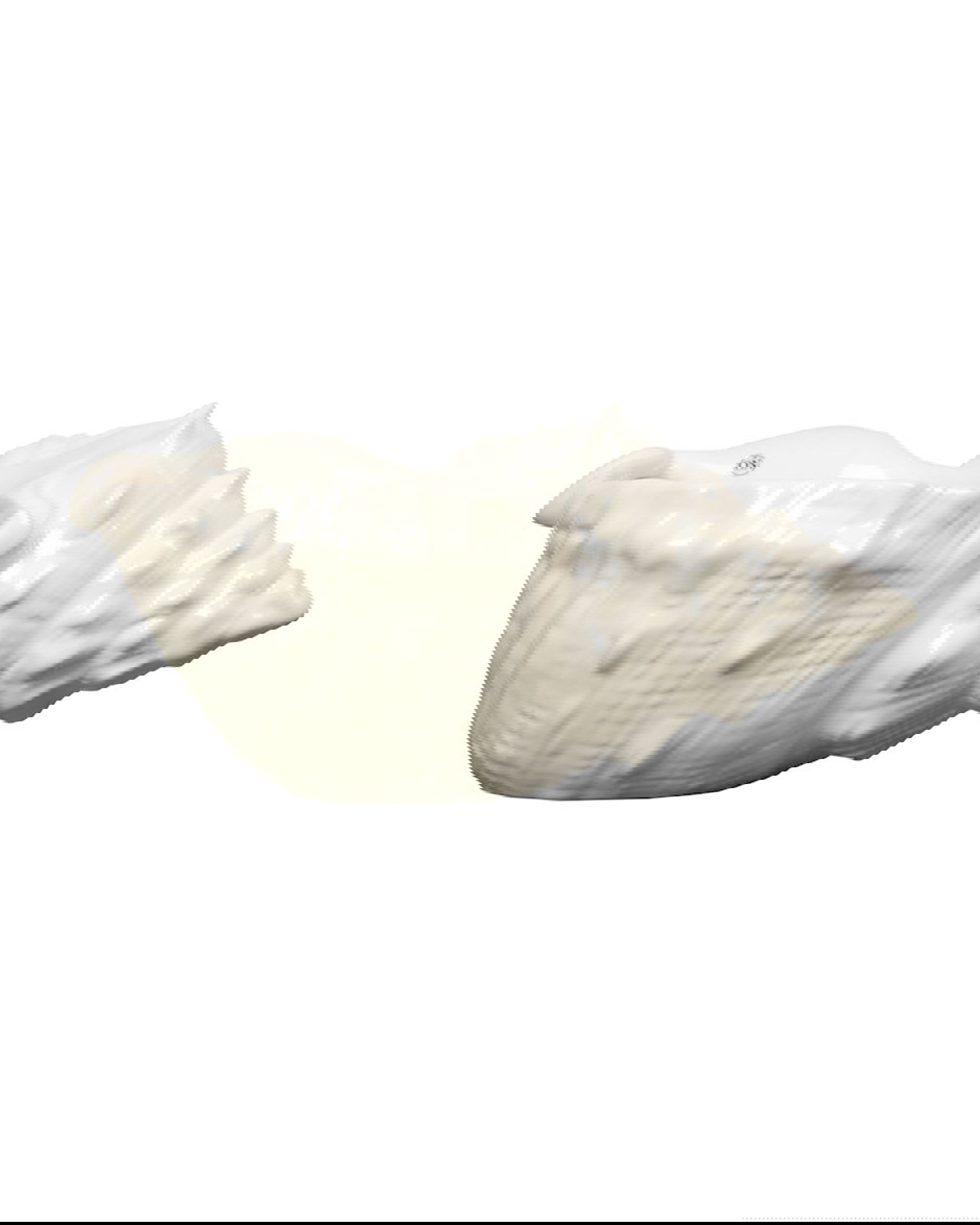 Alternativ bild 1 för Byon Awa skål large