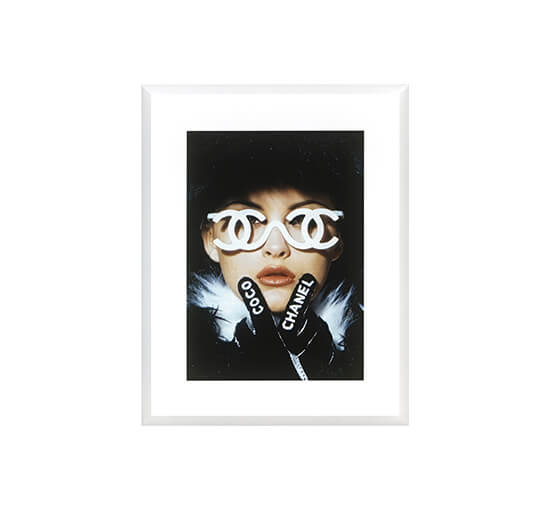Coco Chanel Girl