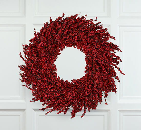 Ø80 - Buckland Berry Wreath 80cm