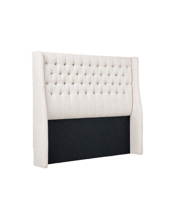 Hampton s&auml;nggavel off-white