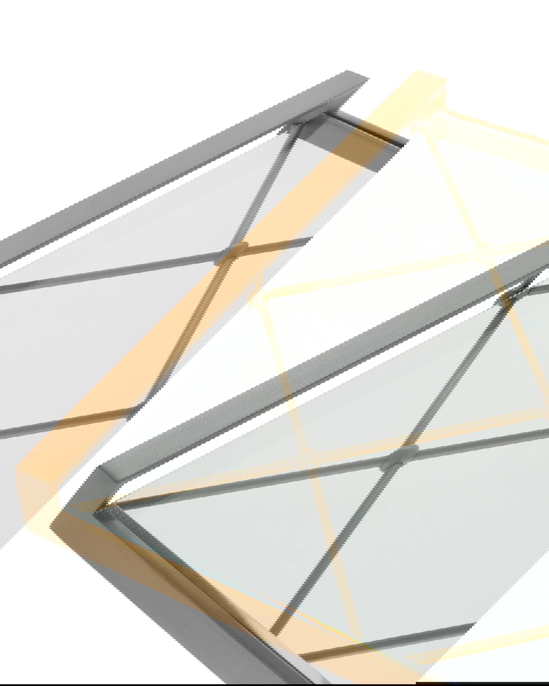 Goa tarjotin messinki OUTLET