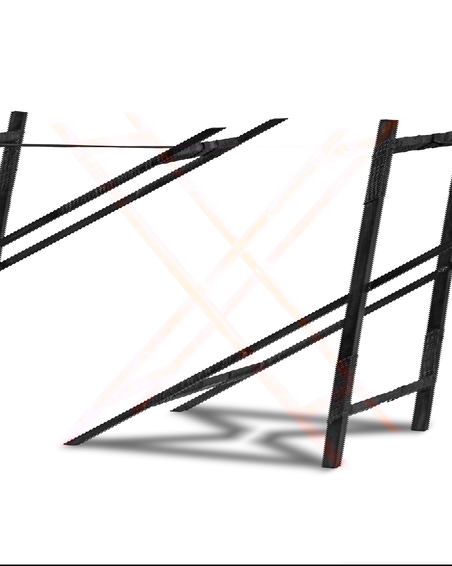 Cognac brickbord rotting