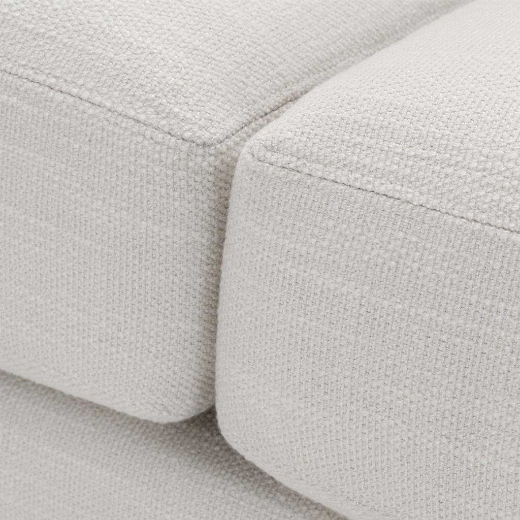 Taylor soffa avalon white